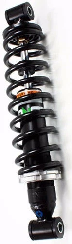 AMORTIGUADOR TRASERO YAMAHA BIG BEAR 350 KODIAK 400 PERFORMANCE GAS 89-98, AU-04402  Foto 1 de 1