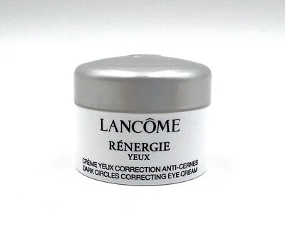 ¡Nuevo! Crema correctora de ojos Lancome Renergie Yeux Dark Circles 5 ml/0,16 oz Foto 1 de 2
