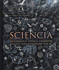 Sciencia: Mathematics, Physics, Chemistr..., Moff Betts