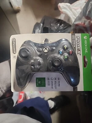 ProEX WIred Xbox 1 controller - Image 1 of 4