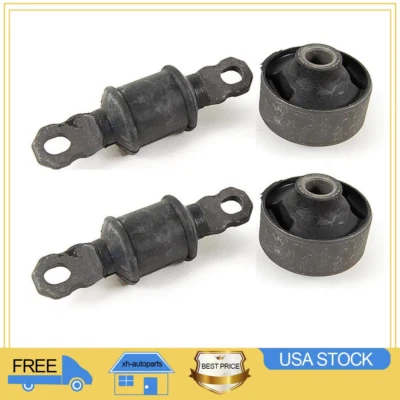 Kit de buje de brazos de control para Pontiac G5 2009 2008 2007 Foto 1 de 2