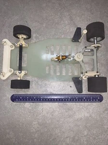 vintage rc team associated rc10L RC10 L - Picture 1 of 8