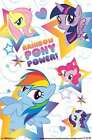 Hasbro My Little Pony - Affiche de groupe
