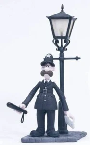 Wallace & Gromit - PC MACKINTOSH - The Curse of the Were-Rabbit - Mcfarlane F... - Foto 1 di 1