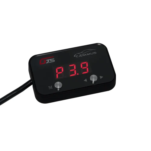 BRAND NEW WindBooster Throttle Control for ISUZU DMAX 2012-Onwards - Image 1 of 1