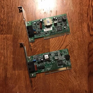 PCI 56K Modem Lot #3 - Picture 1 of 5