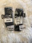 Duluth Women's Merino Wool Blend Crew Socks L (9-12)  Lightweight 2 Pairs. G4