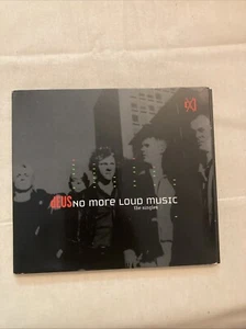 No more Loud Music: the Singles by Deus (CD, 2002) - Bild 1 von 2