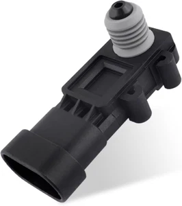 Fuel Tank Pressure Sensor,Fuel Pressure Sensor Compatible with Chevy,Gmc,Cadilla - Picture 1 of 12
