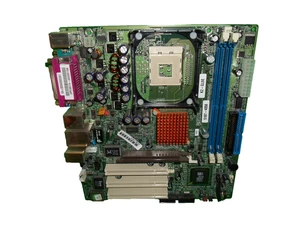 Compaq Presario S4000H Motherboard Mother Board from working Tower Computer - Picture 1 of 1
