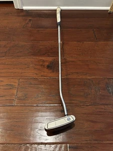 Lady Odyssey Divine Line Rossie 1 Putter 33" Superstroke Slim - Original Grip getragen - Bild 1 von 10