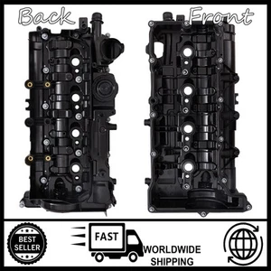 Cylinder Head Engine Cover FOR BMW 1 2 3 4 F Series N47N N47S1 Egine 11128589941 - Picture 1 of 5