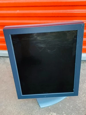 BARCO MFGD 5621 HD 5MP Medical Flat Grayscale Display for digital mammography - Image 1 of 3