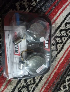 Probeam Led Turn Signals Used 10201571 Custom Dynamics Harley Davidson Led - Picture 1 of 5