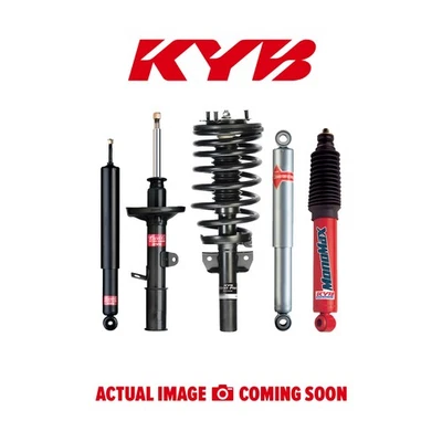 套件 2 of KYB Excel-G 原始设备制造商支柱后部适用于斯巴鲁 Forester 2009 - 2013 — 第 1/4 张图片