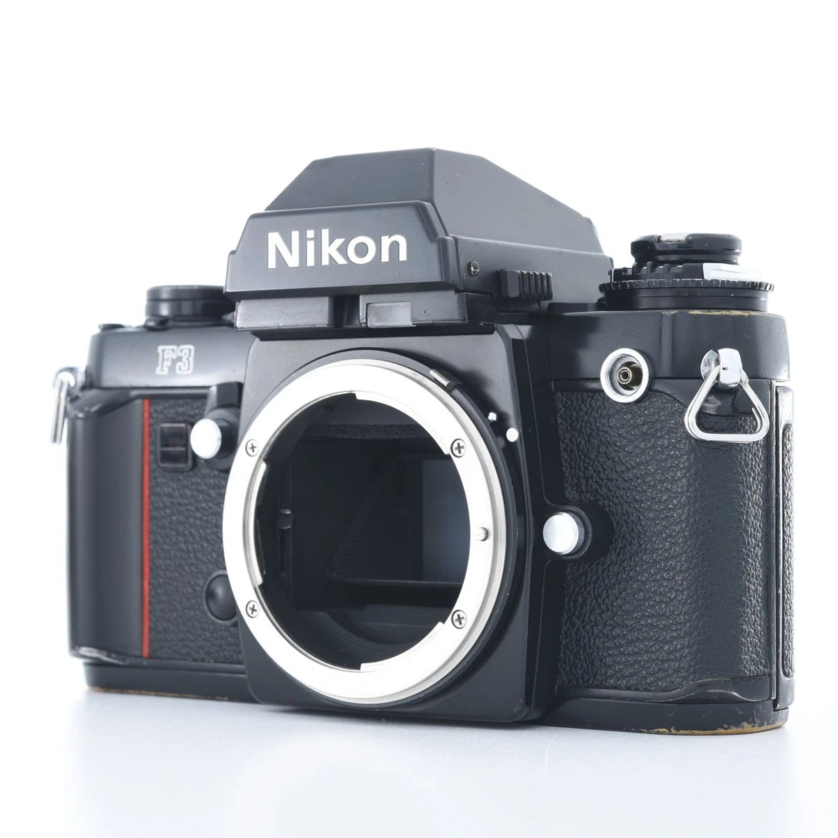 ozu美品Nikon F3 HP Ai-s NIKKOR 50mm Nikon F3 HP Ai-s NIKKOR 50mm F1.2