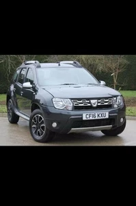 Dacia Duster Prestige 4x4 Diesel Manual 1.5 dCi Ulez Free - Picture 1 of 12