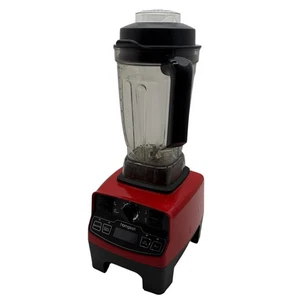 Homegeek High-Speed Professional Heavy Duty Commercial Blender 1450w NY-8608MCC - Picture 1 of 17