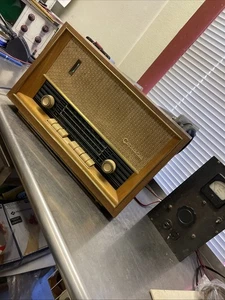 UNITRA ZRK Goplana Export radio MADE IN POLAND - Picture 1 of 1