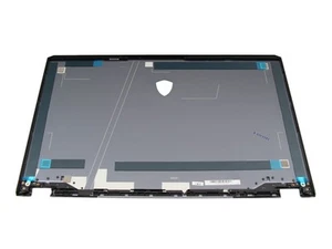 MSI GE76 Raider 11UG/UH (MS-17K3) original Displaydeckel 43,9cm (17,3 Zoll) anth - Afbeelding 1 van 2