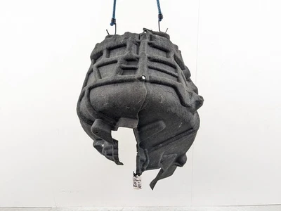 VOLVO XC60 MK2 WHEEL ARCH LINER SPLASH GUARD REAR LEFT PASSENGER SIDE 2024 - Image 1 of 4