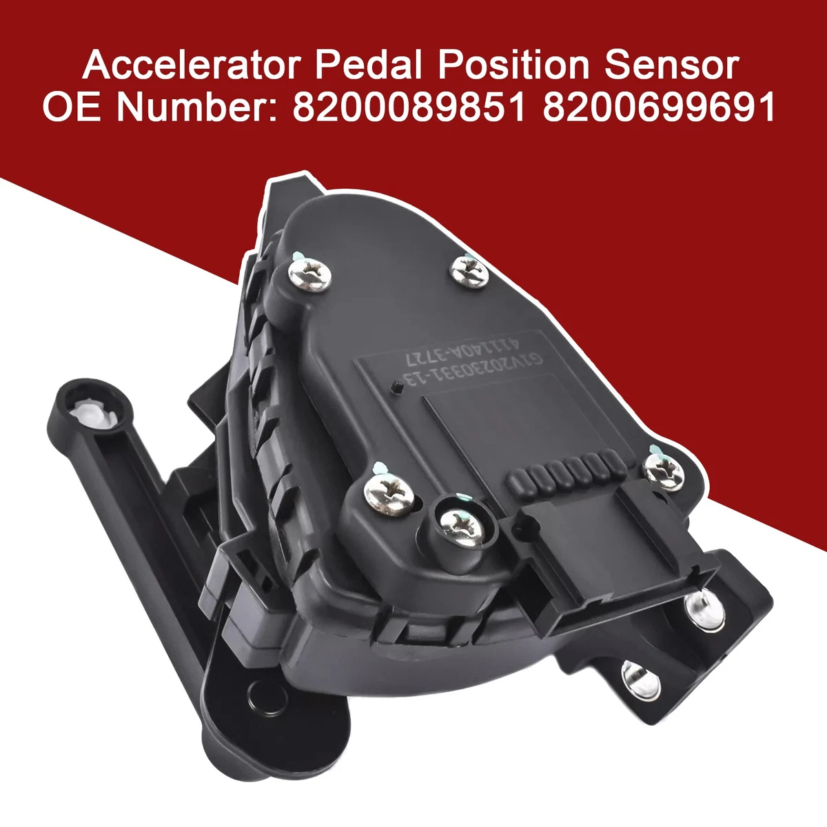 Pulsador Pedal De Freno Renault Logan
