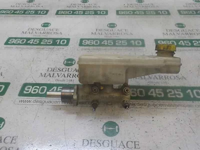 BRAKE PUMP / 16730958 FOR PEUGEOT BOXER CAJA CERR. TECHO SOBREELEV.RS3700350 - Image 1 of 4