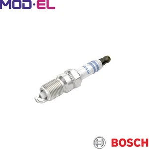 4x SPARK PLUG 0 242 225 611 FOR HOLDEN 12 563 707 - Picture 1 of 11