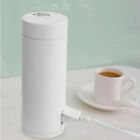 Elektrische Wasserkocher Tragbarer Reisewasserkocher 400ml Kaffee Thermobec W7Y9