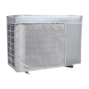 1Pc Air Conditioner Cover Waterproof AC Outdoor Window Unit Covers for Outside - Picture 1 of 16