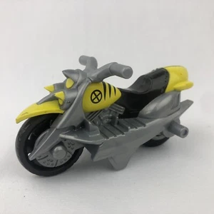 Playskool Heroes Marvel Super Hero Adventures Wolverine’s Claw Racer Vehicle - Picture 1 of 4