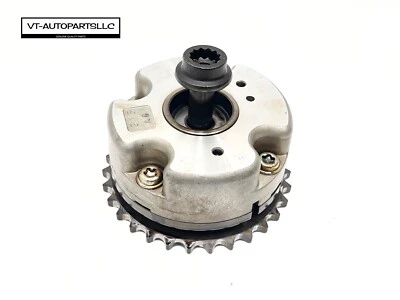 ⭐️2008-2012 AUDI S5 4.2L V8 QUATTRO ВПУСКНОЙ ДВИГАТЕЛЬ ГАЗОРАСПРЕДЕЛИТЕЛЬНЫЙ ВАЛ ЗВЕЗДОЧКА OEM - Изображение 1 из 4