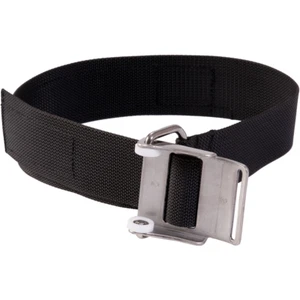 Dive Rite 1.5" (3.8cm) Cam Strap with Stainless Steel Buckle - Picture 1 of 2
