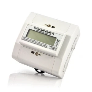 UL Listed EKM Omnimeter II v.3 Universal Smart SubMeter RS-485 Modbus Meter #25 - Picture 1 of 12