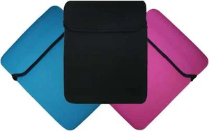 10.2" Laptop Netbook Neoprene Case Slip Sleeve - Picture 1 of 7