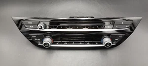 NEU + Original BMW X3 G01 Klima Sitzheizung Radio Bedieneinheit 7951985 - Bild 1 von 8