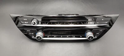 NEU + Original BMW X3 G01 Klima Sitzheizung Radio Bedieneinheit 7951985 - Bild 1 von 4