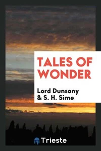 Tales of wonder - Bild 1 von 12
