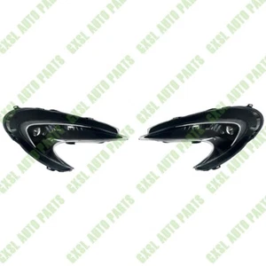 For Mclaren 650S Headlight Assembly 11A8247CP 11A8248CP - Picture 1 of 9