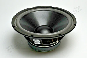 Kenford HW-1206 Subwoofer Basslautsprecher 30 cm 12" 8 Ohm Tieftöner 400 Watt - Bild 1 von 3