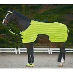 Manta de equitación REFLEX - Imagen 1 de 1