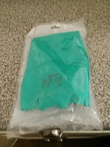 Ansell SOL-VEX 37-175 chemical resistant gloves size 10 - 1 pair - Picture 1 of 4
