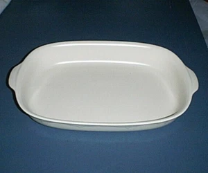 PFALTZGRAFF U.S.A. 13" x 9" piatto casseruola rettangolare da forno modello GAZEBO - Foto 1 di 4