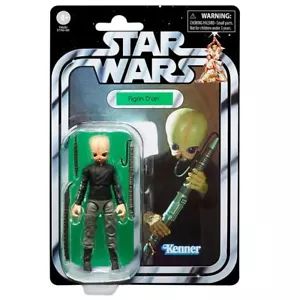 Figrin D’an (Star Wars, Vintage Collection) - Picture 1 of 1