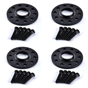 2003-2019 Fits Infiniti G35 G37 Q50 Hubcentric 5Lug Wheel Spacers 10mm Thick 4Pc - Picture 1 of 11