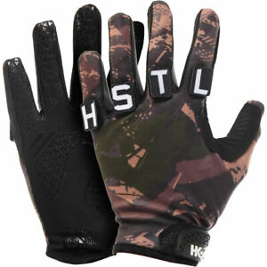 Hk Army Freeline Knucklez Gloves - Sandstorm - Small - Paintball