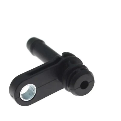 Brida de refrigerante para Ford Ecosport KA 1,5 L Dragon 2017-2021 GN1G-8A504-AA negra Foto 1 de 4