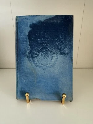 Antique Book: "A Brief French Grammar" by William Dwight Whitney 1891 - Image 1 of 4