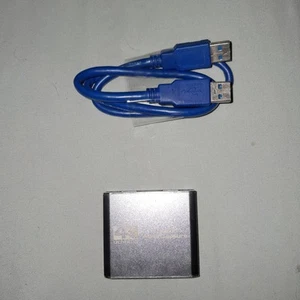 Carte de capture vidéo compatible HDMI 4K 1080P 60Hz USB3.0 carte de capture de jeu 60FPS - Photo 1/3