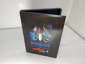 Nightmare on Elm Street 3 Movie Horror DVD Dream Warriors Used Preowned - Picture 1 of 11
